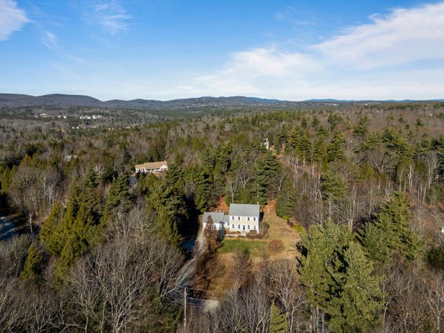 25 Jalen Drive, New Ipswich, NH 03071