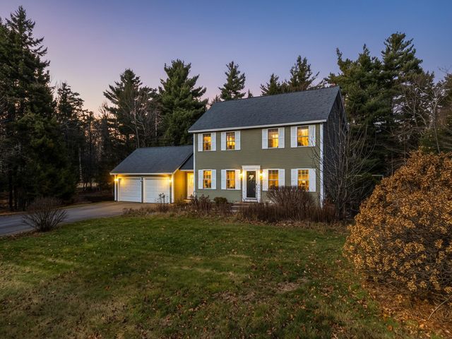 25 Jalen Drive, New Ipswich, NH 03071