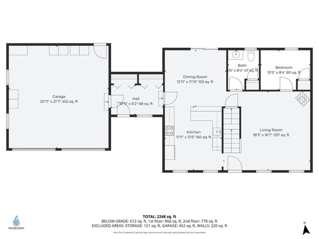 25 Jalen Drive, New Ipswich, NH 03071