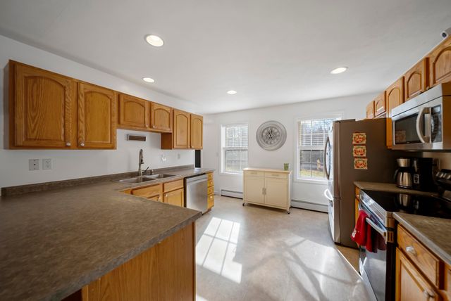 25 Jalen Drive, New Ipswich, NH 03071