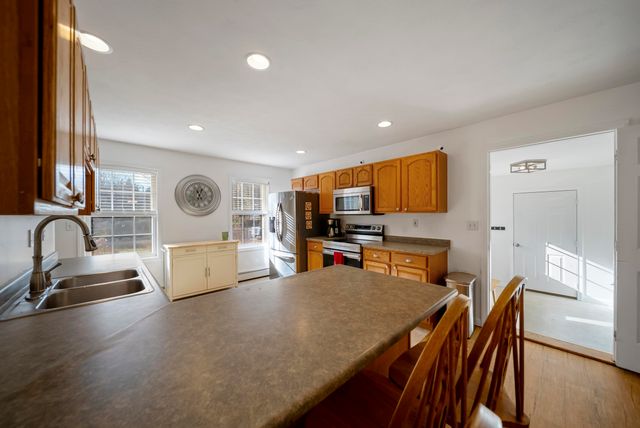 25 Jalen Drive, New Ipswich, NH 03071