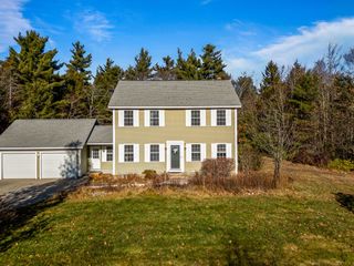 25 Jalen Drive, New Ipswich, NH 03071
