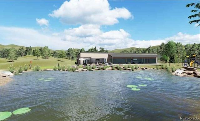 2937 Keep Drive, Sedalia, CO 80135