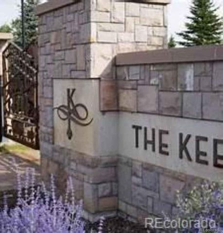 2937 Keep Drive, Sedalia, CO 80135