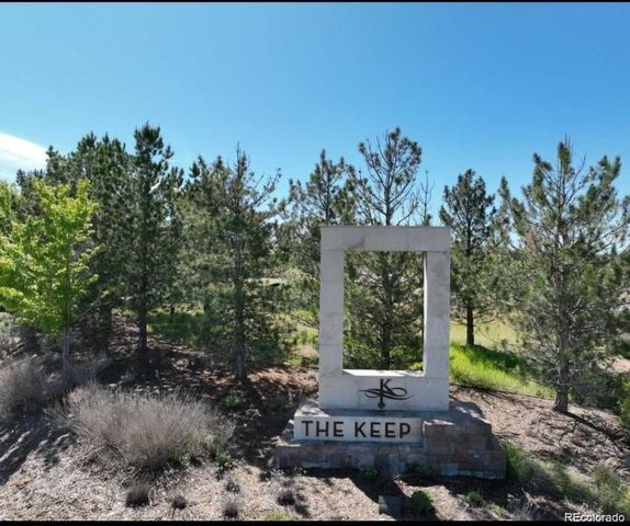 2937 Keep Drive, Sedalia, CO 80135