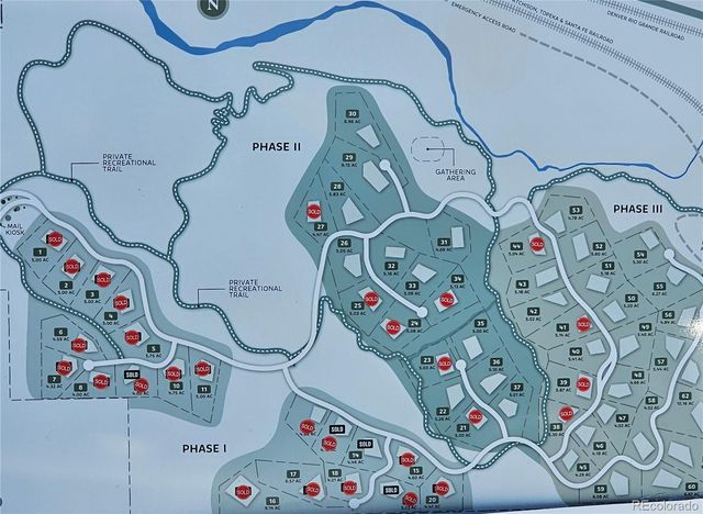 2937 Keep Drive, Sedalia, CO 80135