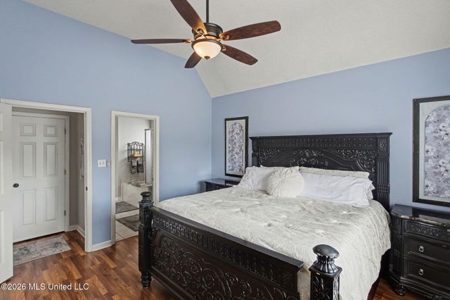 7740 Meadow Ridge Lane, Olive Branch, MS 38654