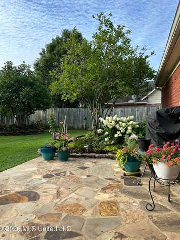 7740 Meadow Ridge Lane, Olive Branch, MS 38654