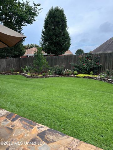 7740 Meadow Ridge Lane, Olive Branch, MS 38654