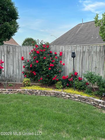 7740 Meadow Ridge Lane, Olive Branch, MS 38654