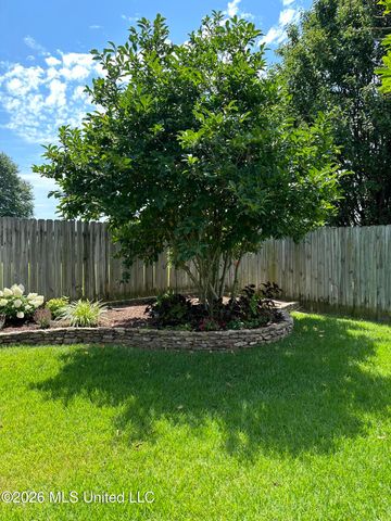 7740 Meadow Ridge Lane, Olive Branch, MS 38654