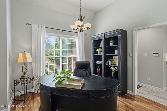 7740 Meadow Ridge Lane, Olive Branch, MS 38654