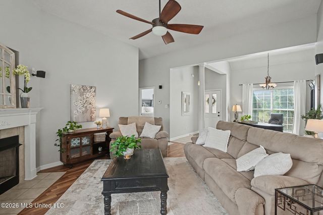 7740 Meadow Ridge Lane, Olive Branch, MS 38654