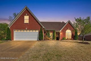 7740 Meadow Ridge Lane, Olive Branch, MS 38654