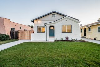 1315 E 55th, Long Beach, CA 90805
