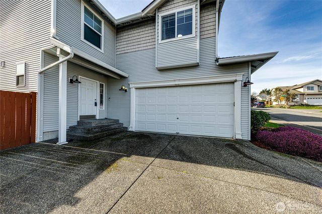 2712 153rd Street SW, Lynnwood, WA 98087