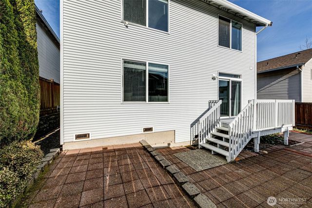 2712 153rd Street SW, Lynnwood, WA 98087