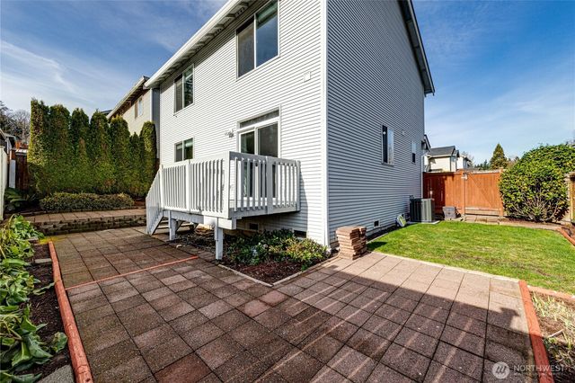2712 153rd Street SW, Lynnwood, WA 98087
