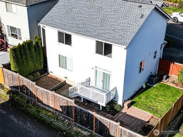 2712 153rd Street SW, Lynnwood, WA 98087