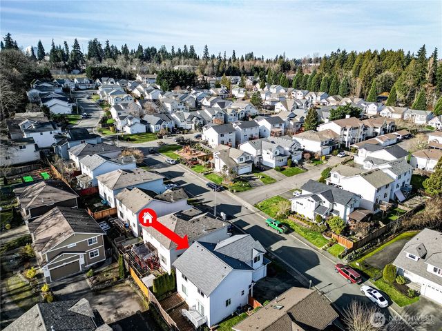 2712 153rd Street SW, Lynnwood, WA 98087