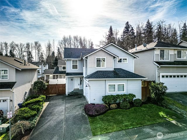 2712 153rd Street SW, Lynnwood, WA 98087