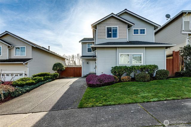 2712 153rd Street SW, Lynnwood, WA 98087