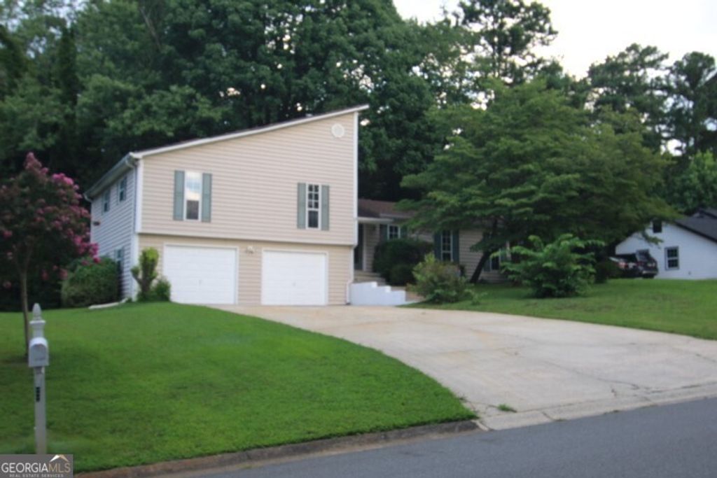 3765 Manor House Drive, Marietta, GA 30062