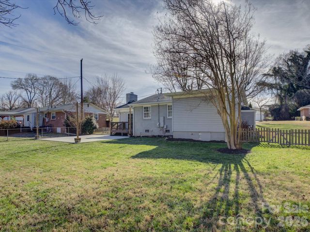 204 Elliott Street W, Fort Mill, SC 29715