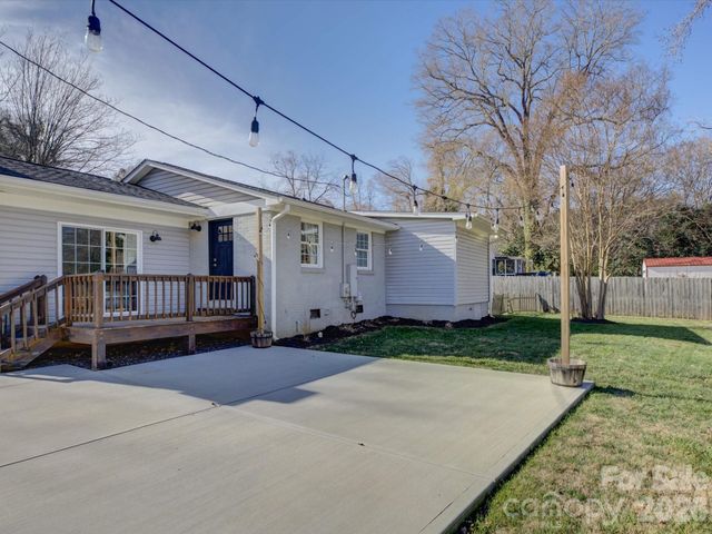 204 Elliott Street W, Fort Mill, SC 29715