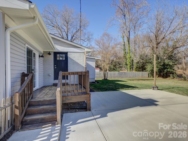 204 Elliott Street W, Fort Mill, SC 29715