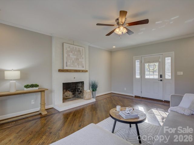 204 Elliott Street W, Fort Mill, SC 29715