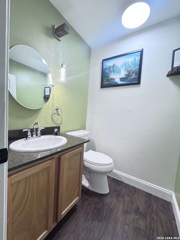 6930 CARIBOU CRK, San Antonio, TX 78244