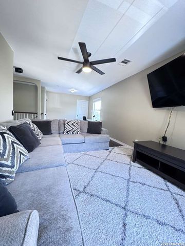 6930 CARIBOU CRK, San Antonio, TX 78244