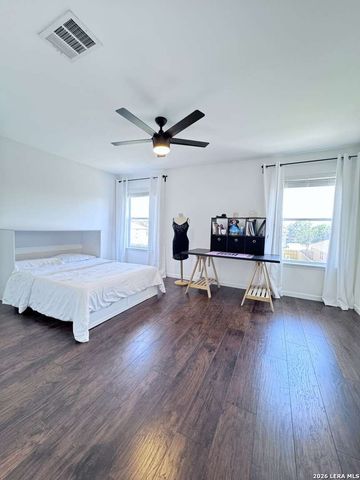 6930 CARIBOU CRK, San Antonio, TX 78244