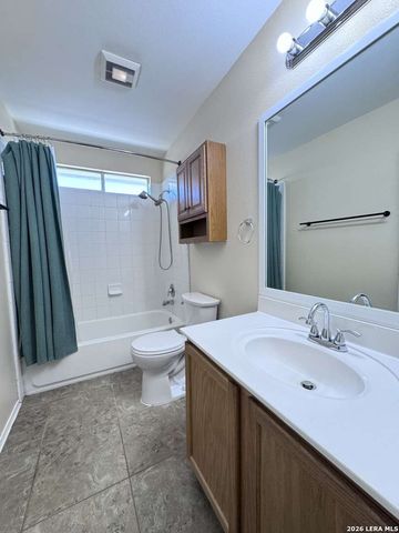 6930 CARIBOU CRK, San Antonio, TX 78244