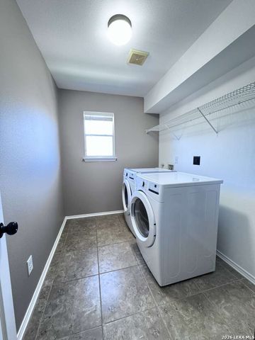 6930 CARIBOU CRK, San Antonio, TX 78244