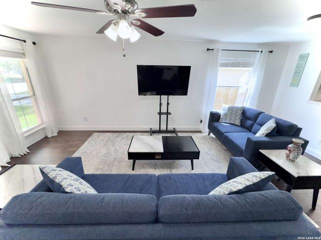 6930 CARIBOU CRK, San Antonio, TX 78244