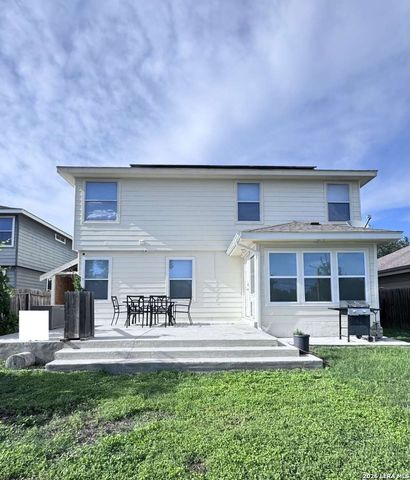 6930 CARIBOU CRK, San Antonio, TX 78244