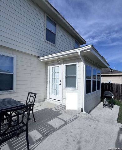 6930 CARIBOU CRK, San Antonio, TX 78244