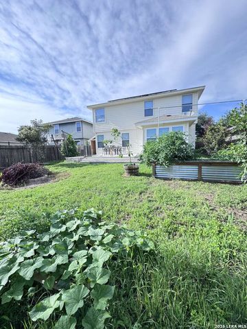 6930 CARIBOU CRK, San Antonio, TX 78244