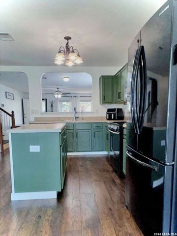 6930 CARIBOU CRK, San Antonio, TX 78244