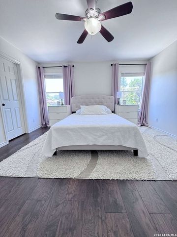 6930 CARIBOU CRK, San Antonio, TX 78244