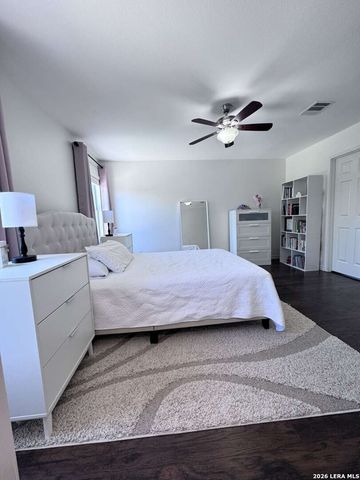 6930 CARIBOU CRK, San Antonio, TX 78244