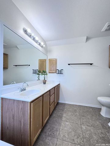 6930 CARIBOU CRK, San Antonio, TX 78244