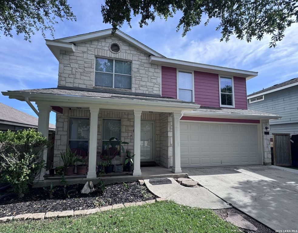 6930 CARIBOU CRK, San Antonio, TX 78244