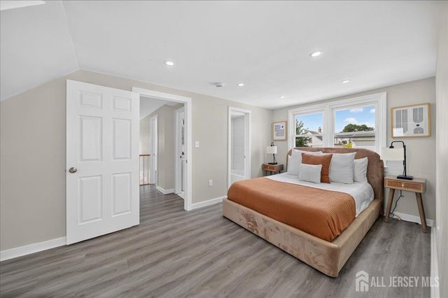121 Dorothy Street, Carteret, NJ 07008