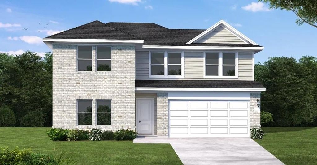 1907 Starlight Street, Angleton, TX 77515