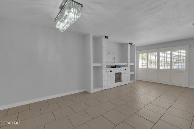 10393 Blythe Drive, El Paso, TX 79924