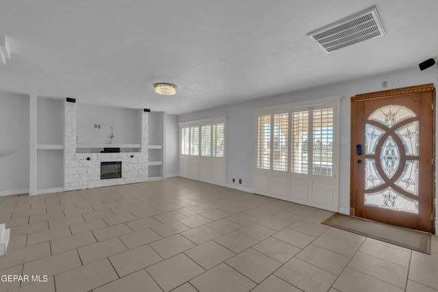 10393 Blythe Drive, El Paso, TX 79924