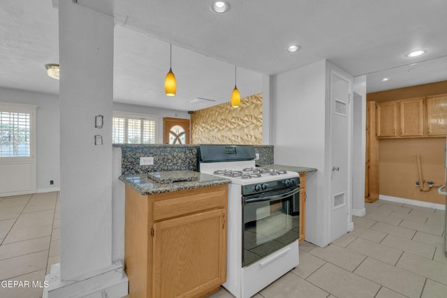 10393 Blythe Drive, El Paso, TX 79924